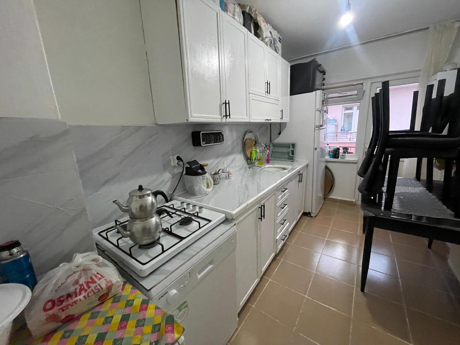 ES-ASTAN PLEVNE MAH 3+1 KATTA GENİŞ M2 SATILIK DAİRE
