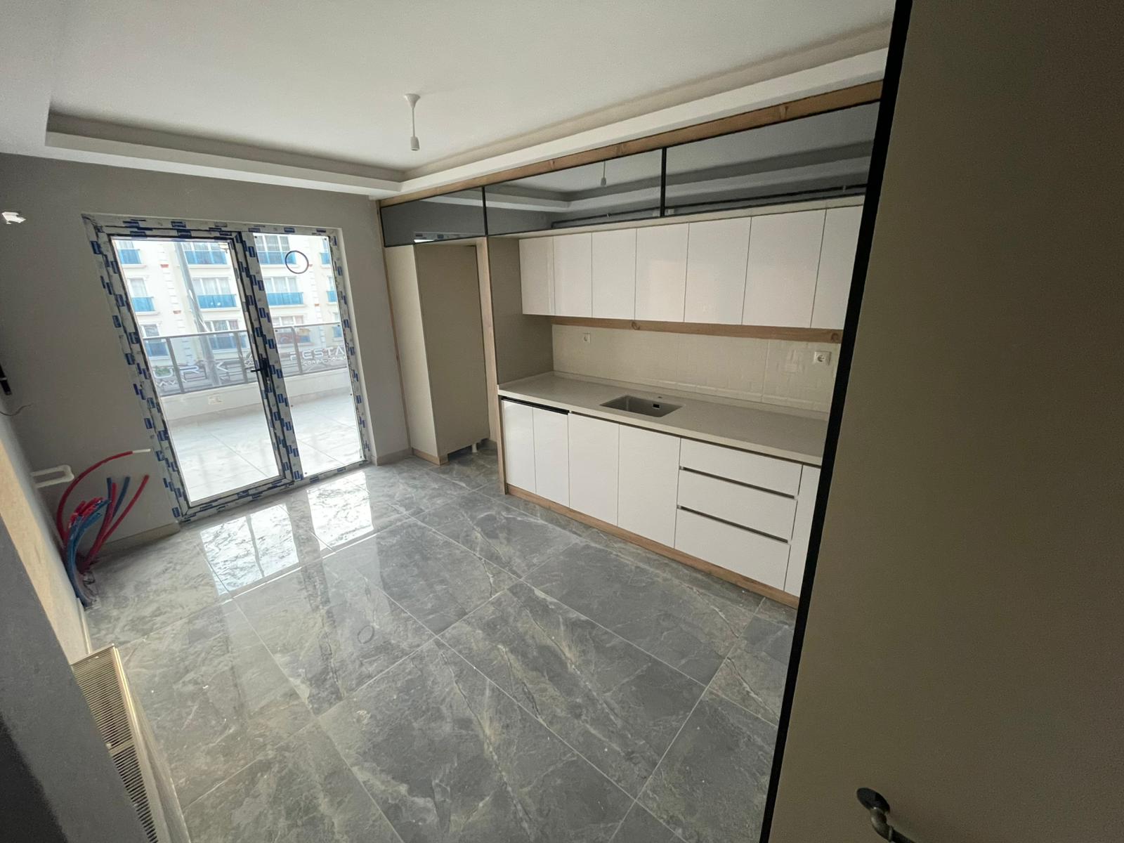 FEVZİ ÇAKMAK MH.DE ULTRA LÜKS YAPILI 4+1 SATILIK DAİRE