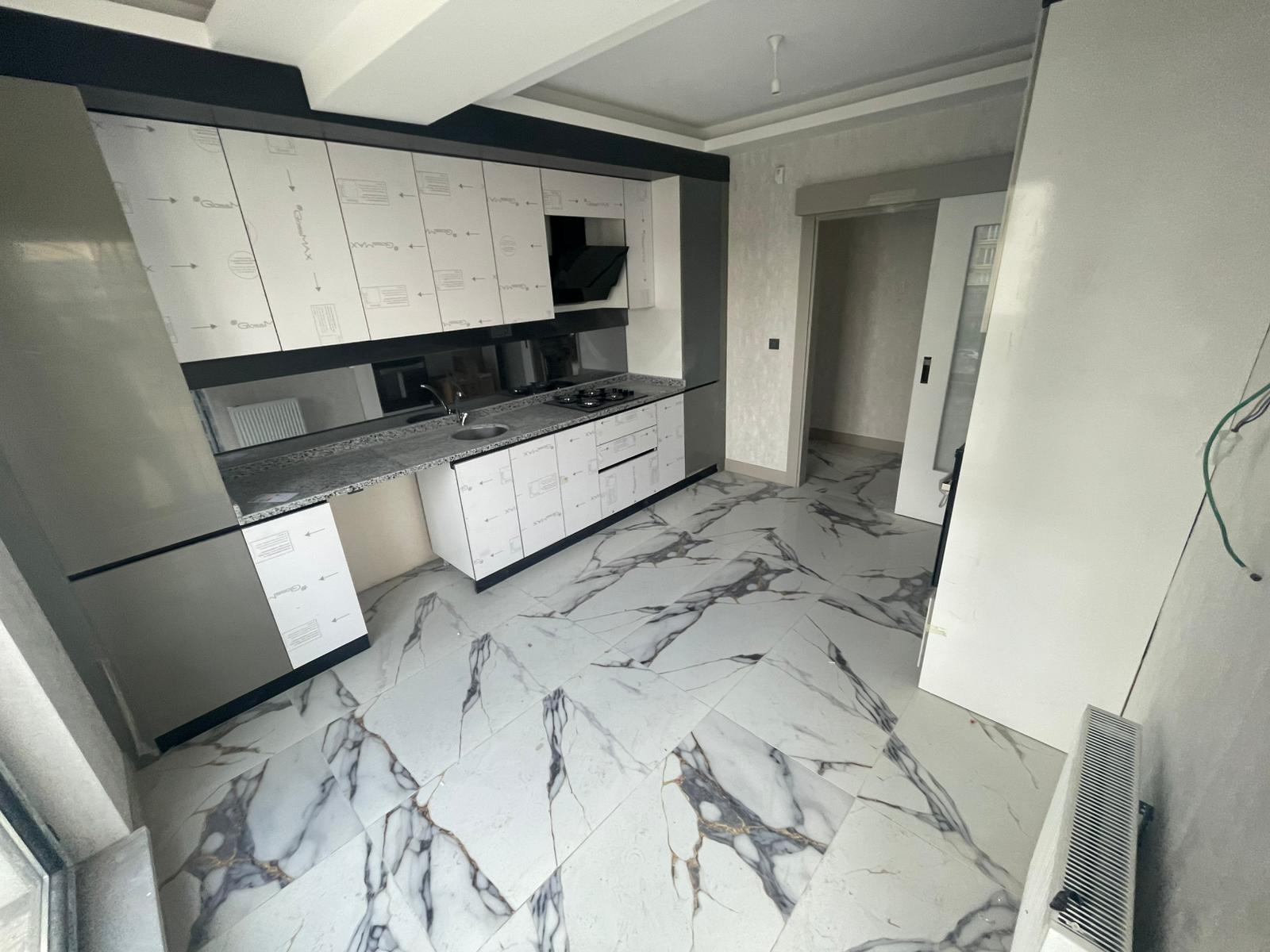 FEVZİ ÇAKMAK MH.DE ULTRA LÜKS YAPILI 4+1 SATILIK DAİRE