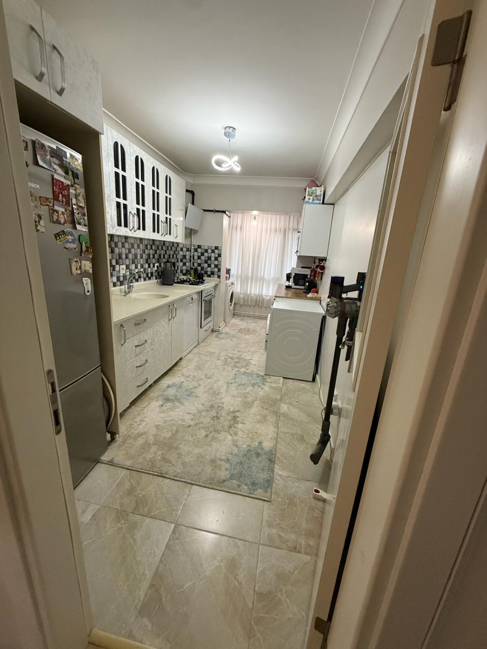 PİYADE MH.DE YAPILI MASRAFSIZ MERKEZİ 3+1 SATILIK DAİRE