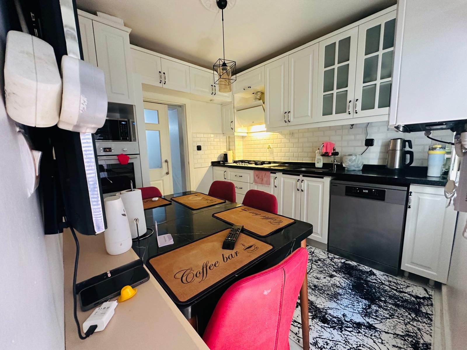 MAREŞAL ÇAKMAK MH.DE YAPILI ASANSÖRLÜ 2+1 SATILIK DAİRE