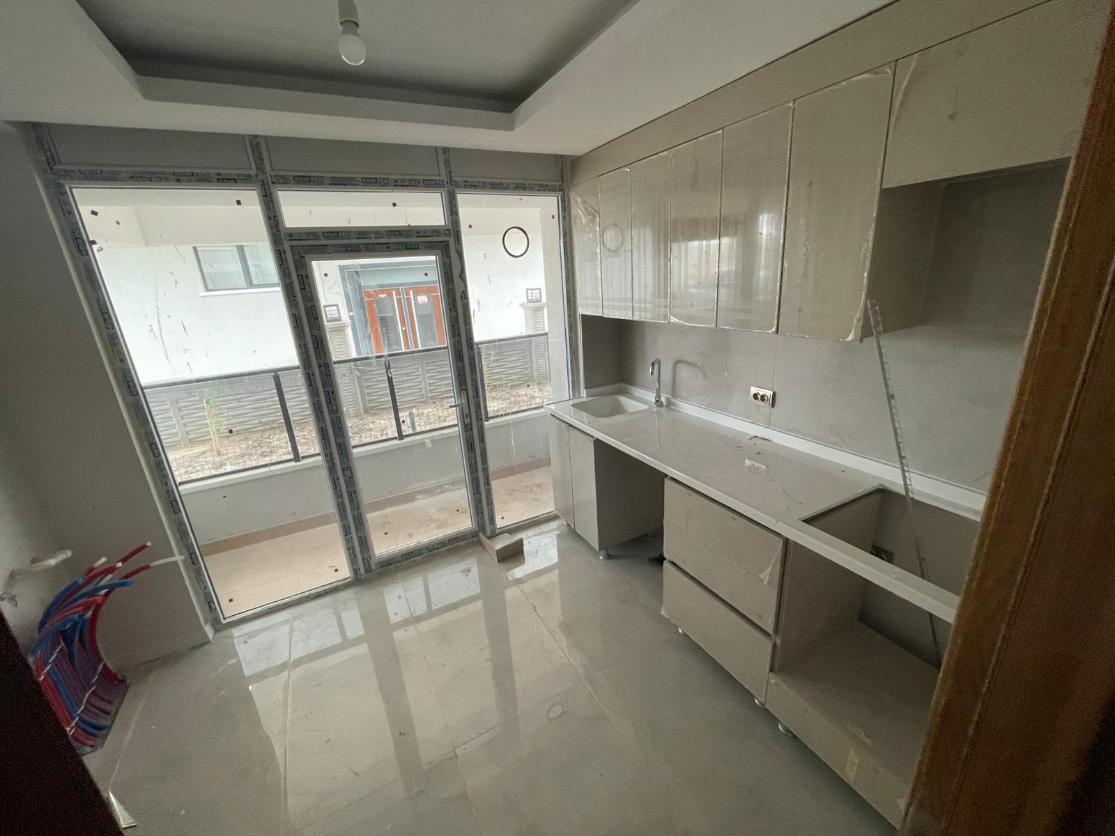 MENDERES MH.DE FULL YAPILI 3+1 SATILIK KUPON DAİRE