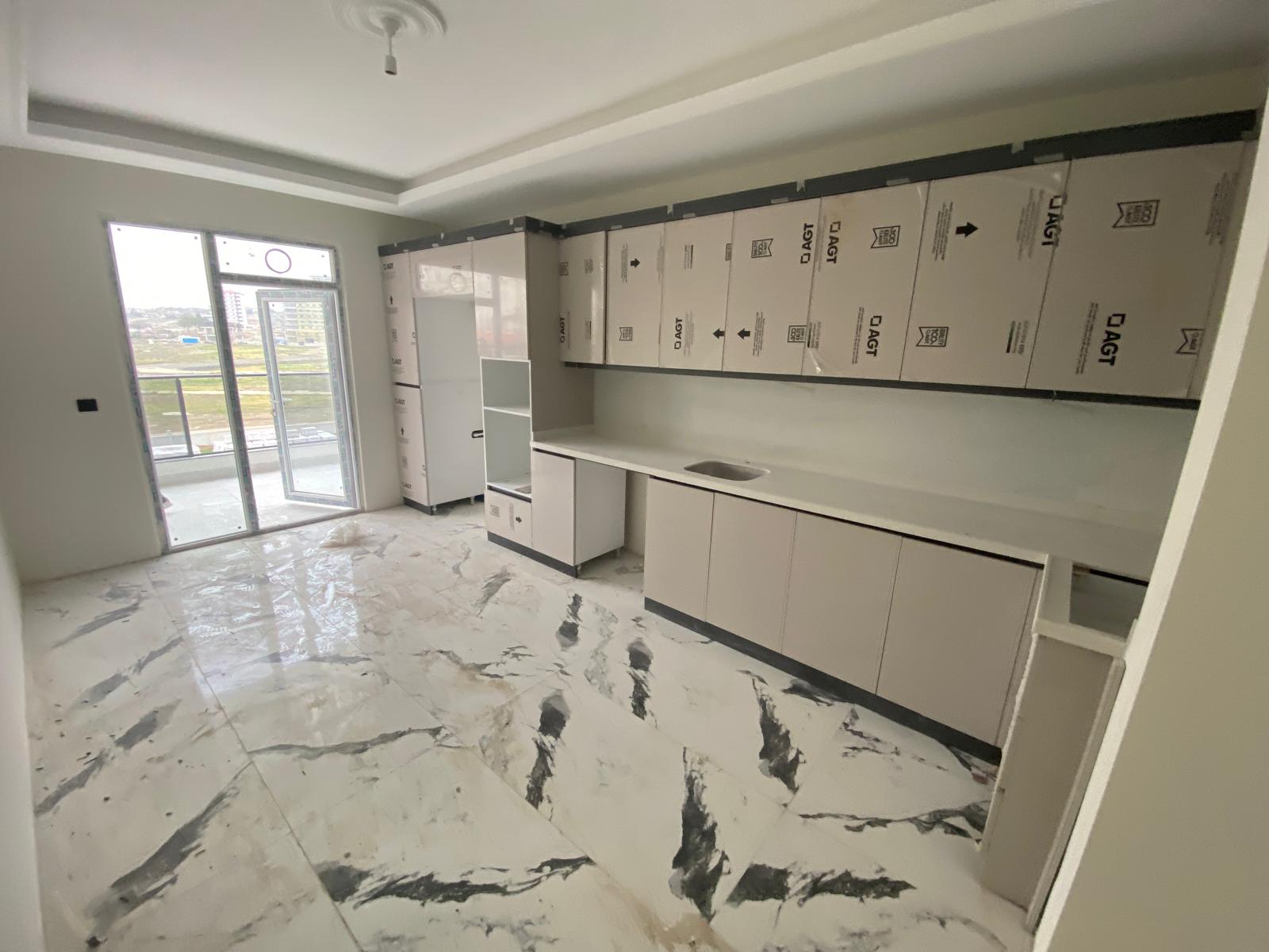 SİNCAN YENİÇİMŞİT MH.DE 4+1 ULTRA LÜX ASANSÖRLÜ SATILIK DAİRE