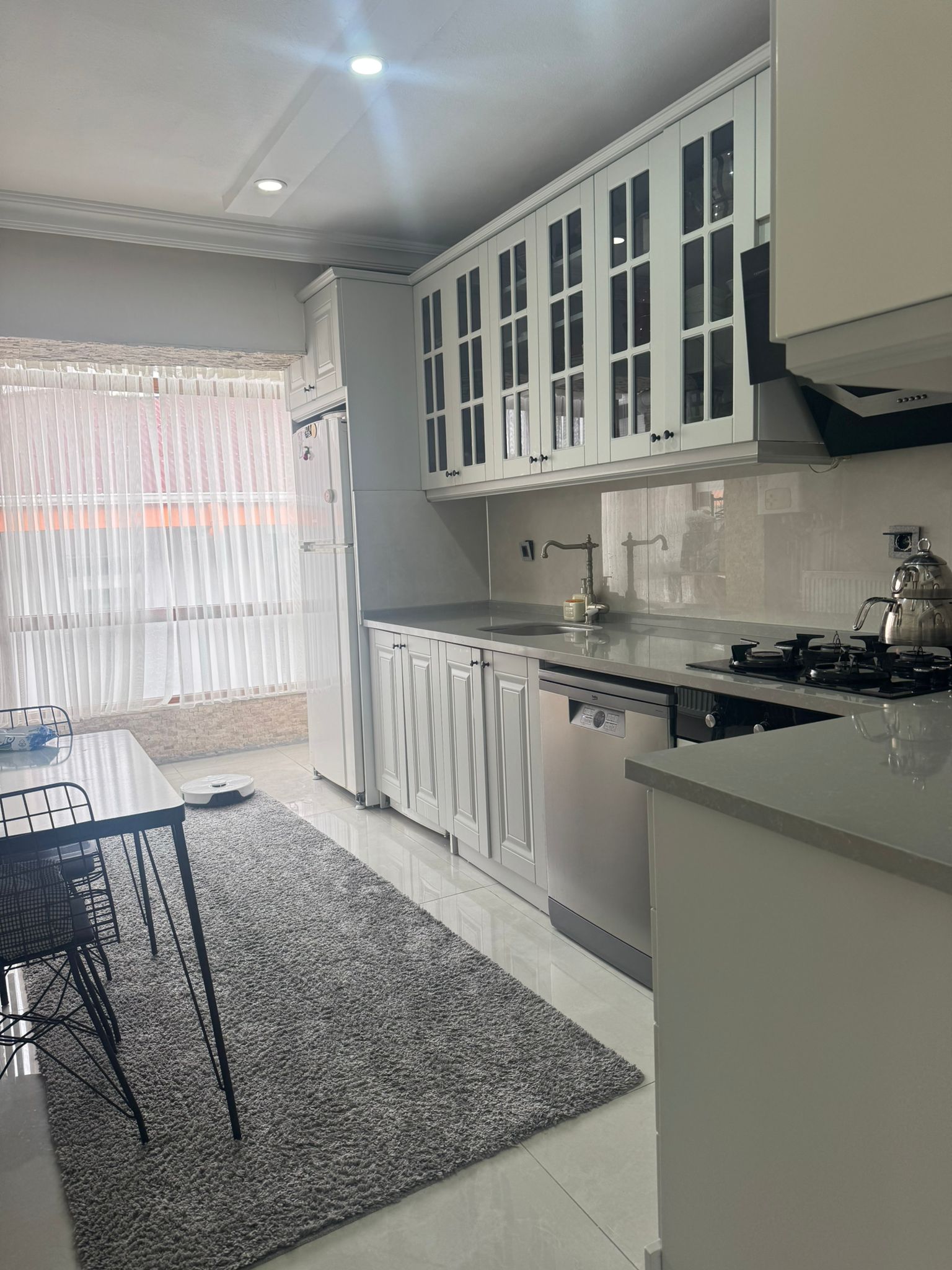 ES -AS’TAN TOPÇU MH.DE KAÇIRILMAYACAK FIRSAT DAİRE CADDE ÜSTÜ MASRAFSIZ SATILIK DAİRE