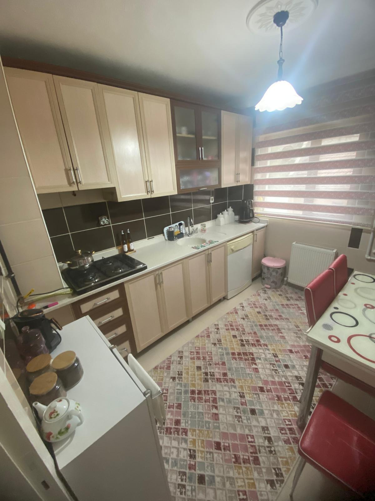 ES-AS TAN SÜVARİ MH.DE YATIRIMA VE OTURUMA UYGUN 4+1 TERASLI SATILIK DAİRE