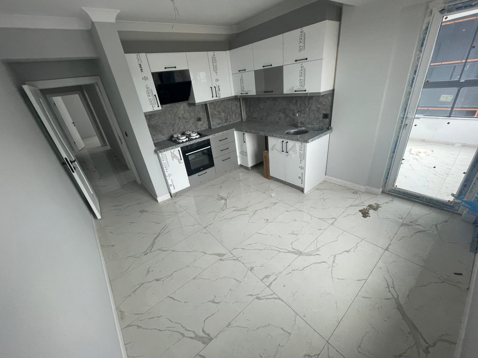 MENDERES MH.DE ULTRA LÜKS 3+1 SATILIK DAİRE