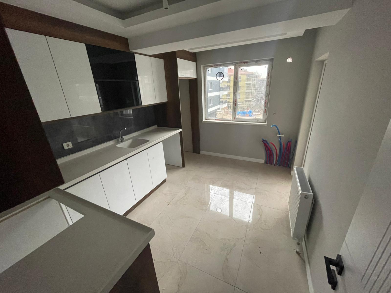 MENDERES MH.DE ULTRA LÜKS YAPILI 3+1 SATILIK DAİRE