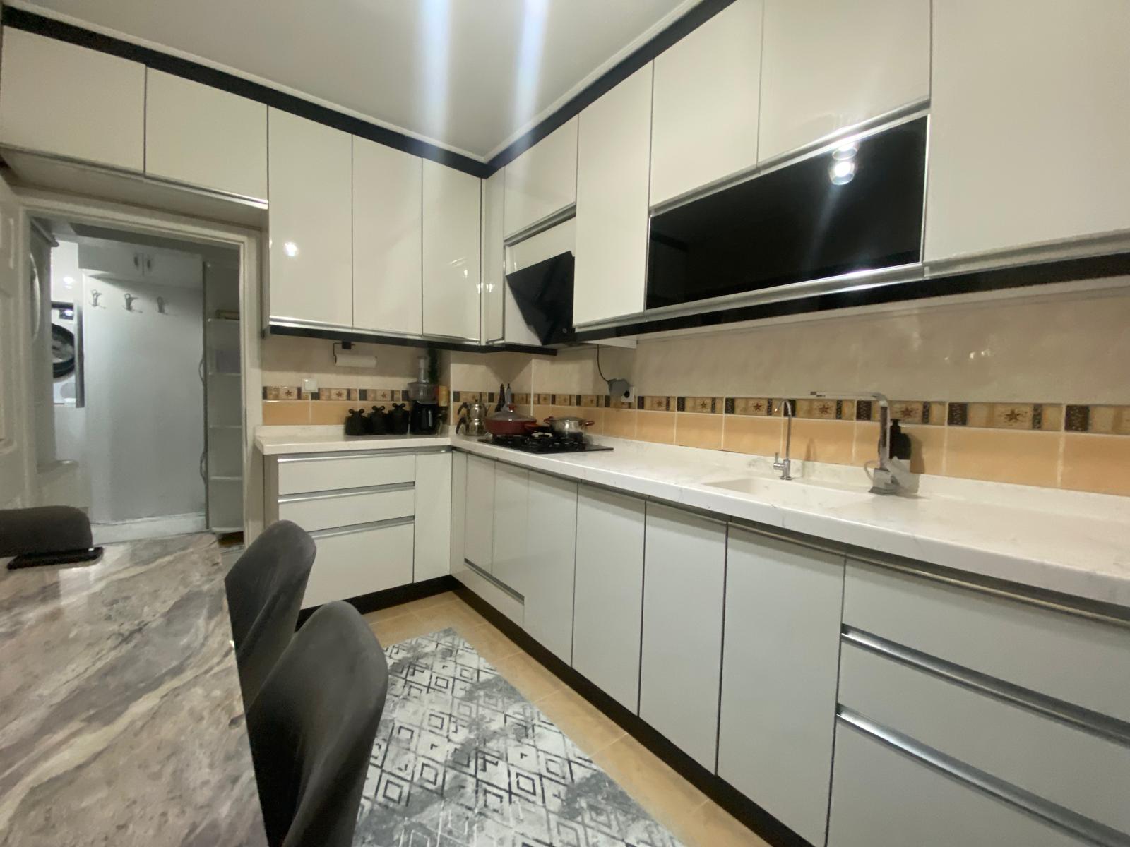 SİNCAN PINARBAŞI MH.DE 3+1 SATILIK DAİRE
