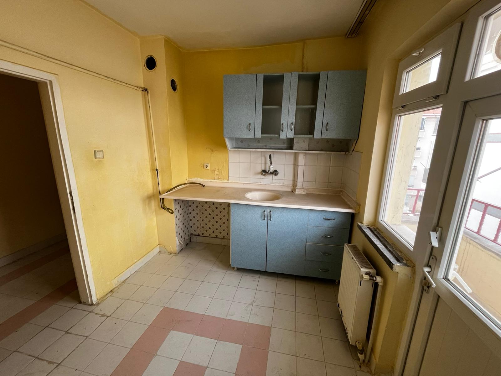 SİNCAN SELÇUKLU MH.DE  3+1 SATILIK DAİRE