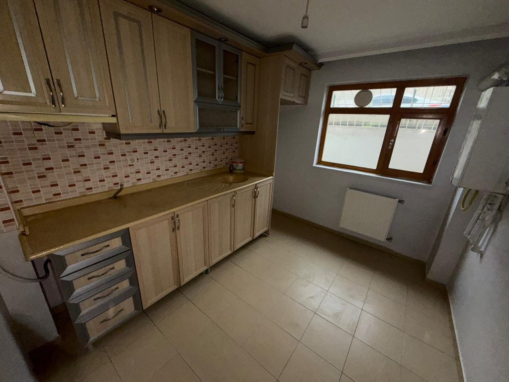 ETİMESGUT PİYADE MH.DE 3+1 SATILIK DAİRE