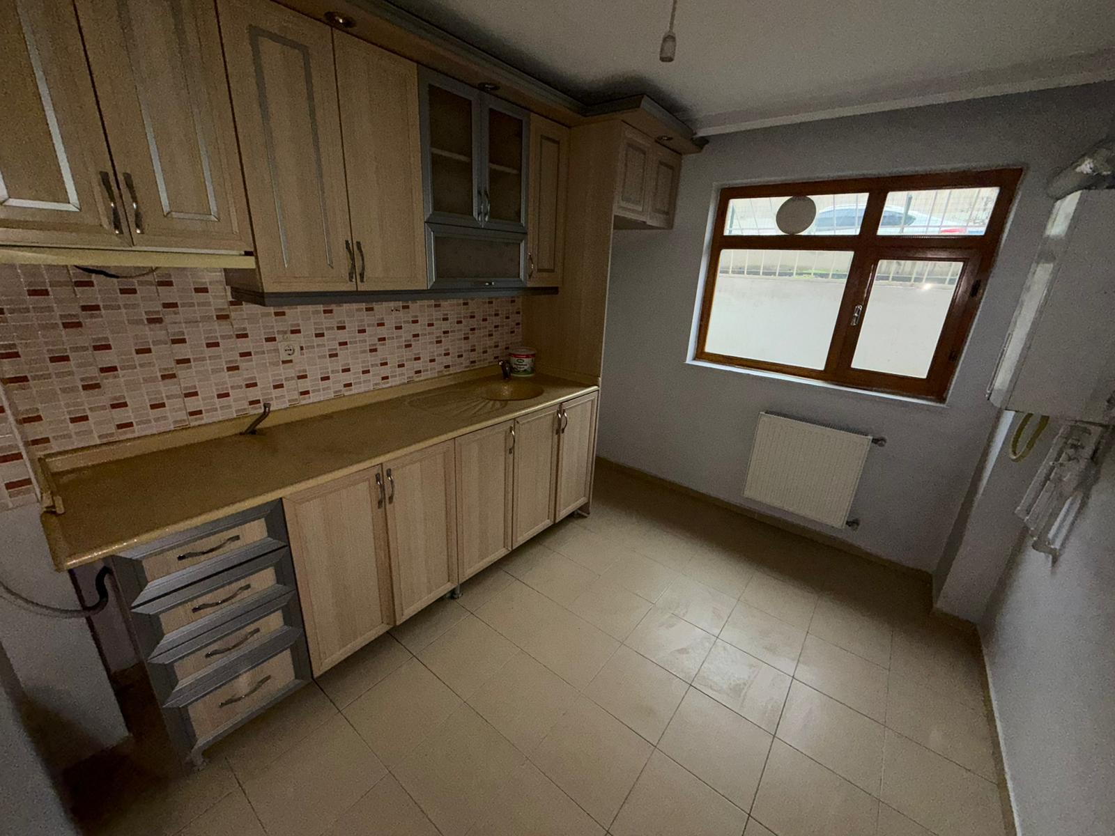 ETİMESGUT PİYADE MH.DE 3+1 SATILIK DAİRE