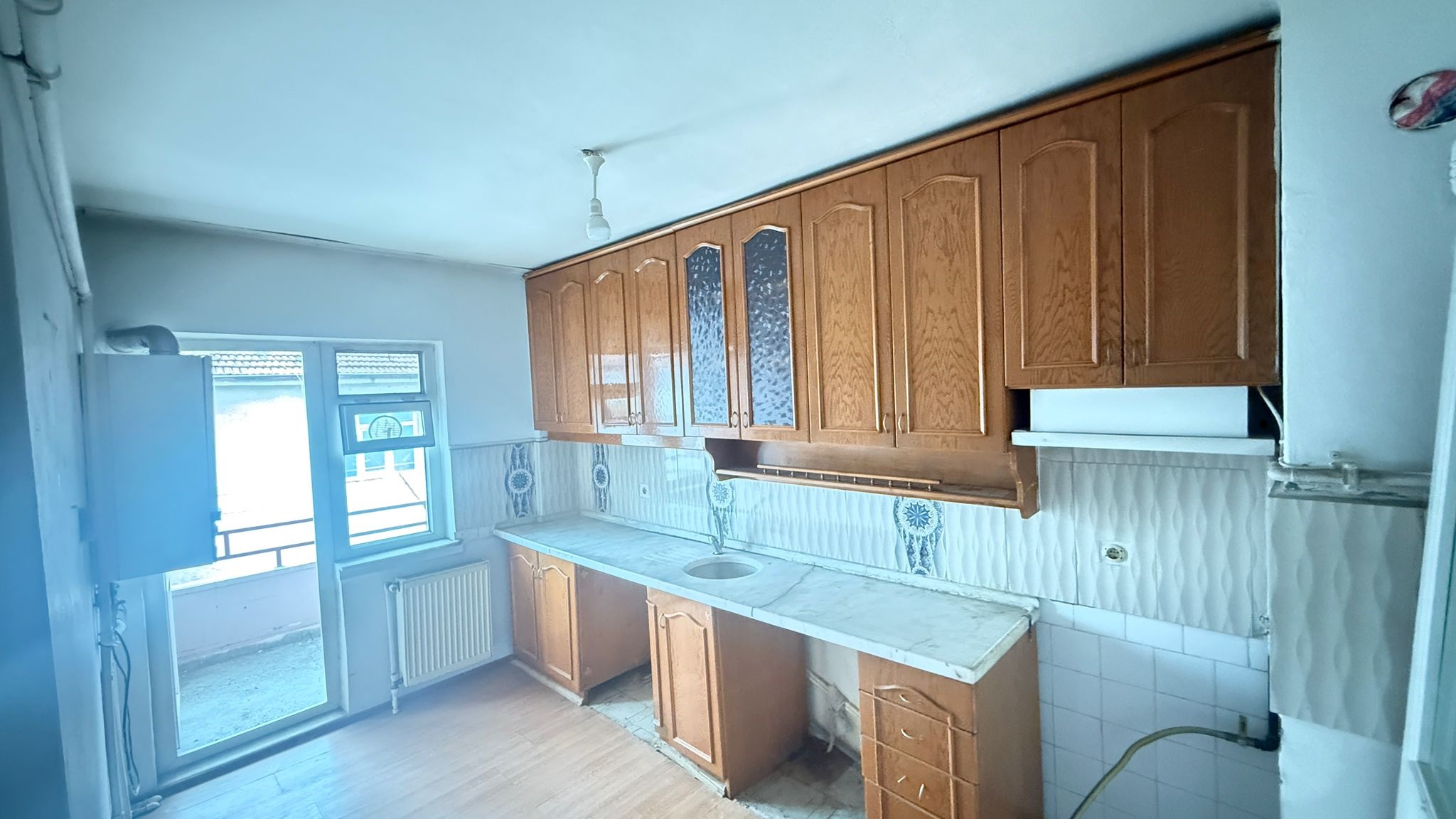 SİNCAN MARAŞAL ÇAKMAK MH.DE 3+1 SATILIK DAİRE