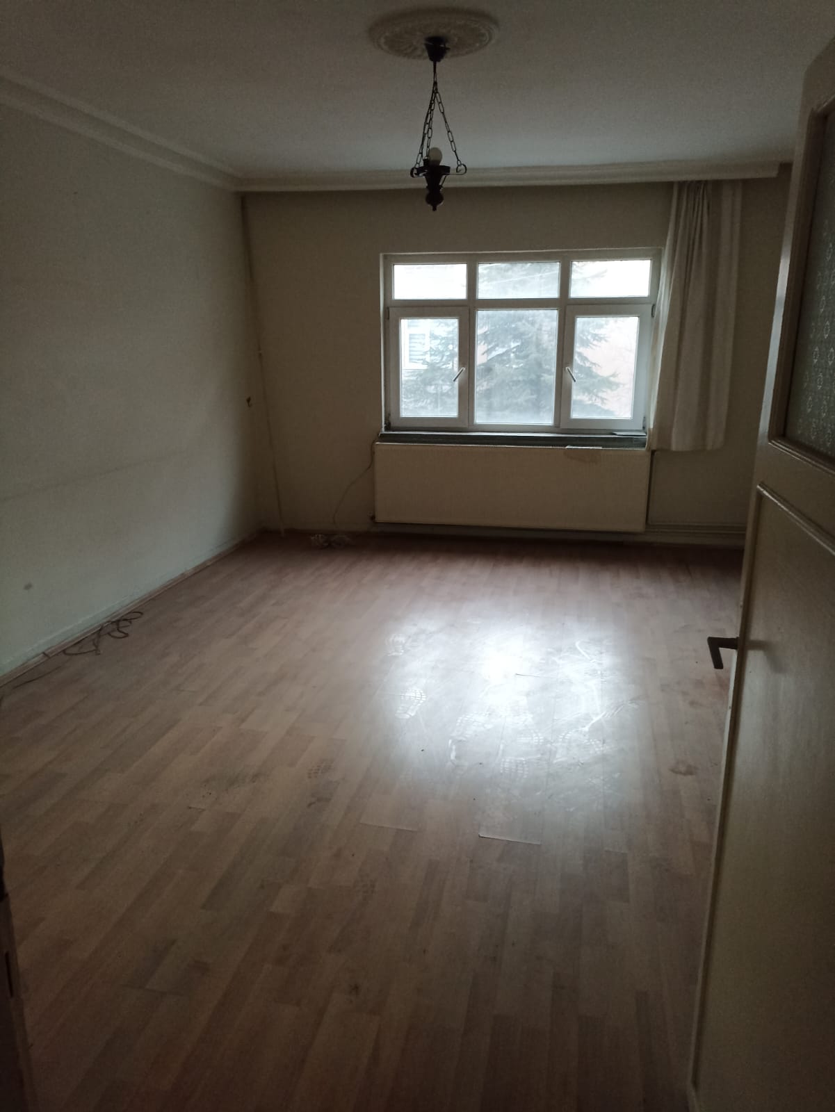 ES-AS’TAN TANDOĞANDA BAĞIMSIZ 3+1 SATILIK DAİRE
