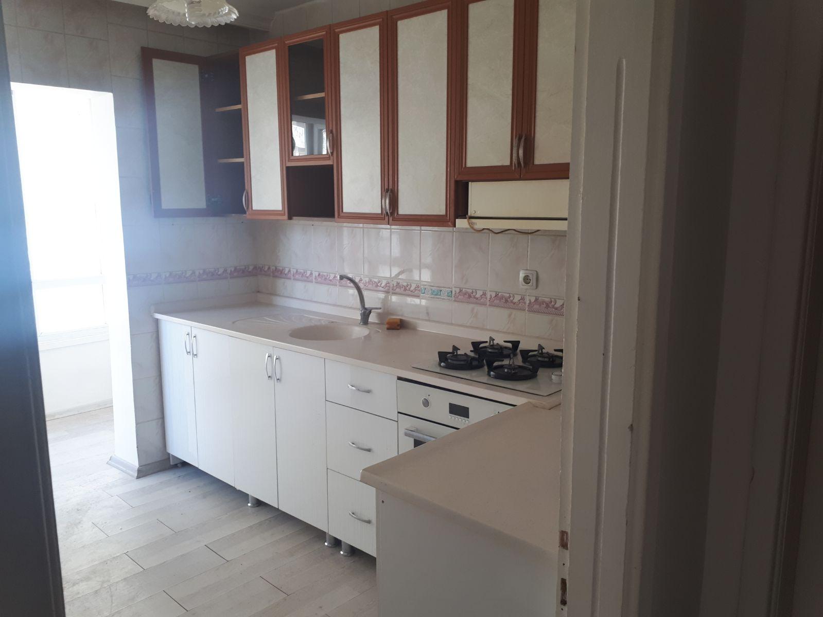 ES-AS’TAN ATATÜRKDE SALONA 1 ODA BAĞIMLI SATILIK DAİRE