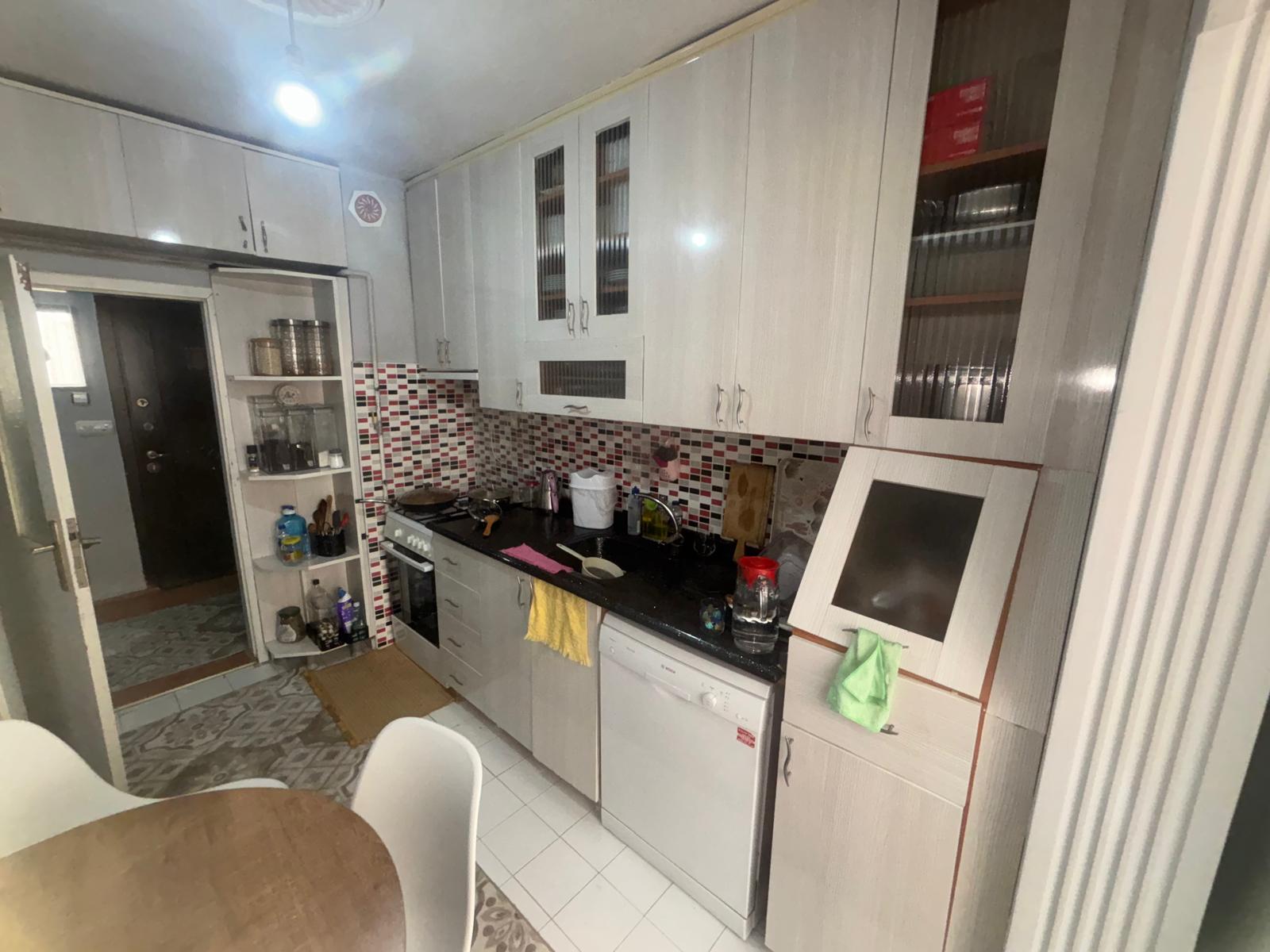 ES-AS’TAN ANDİÇEN MH’DE 3+1 SATILIK DAİRE