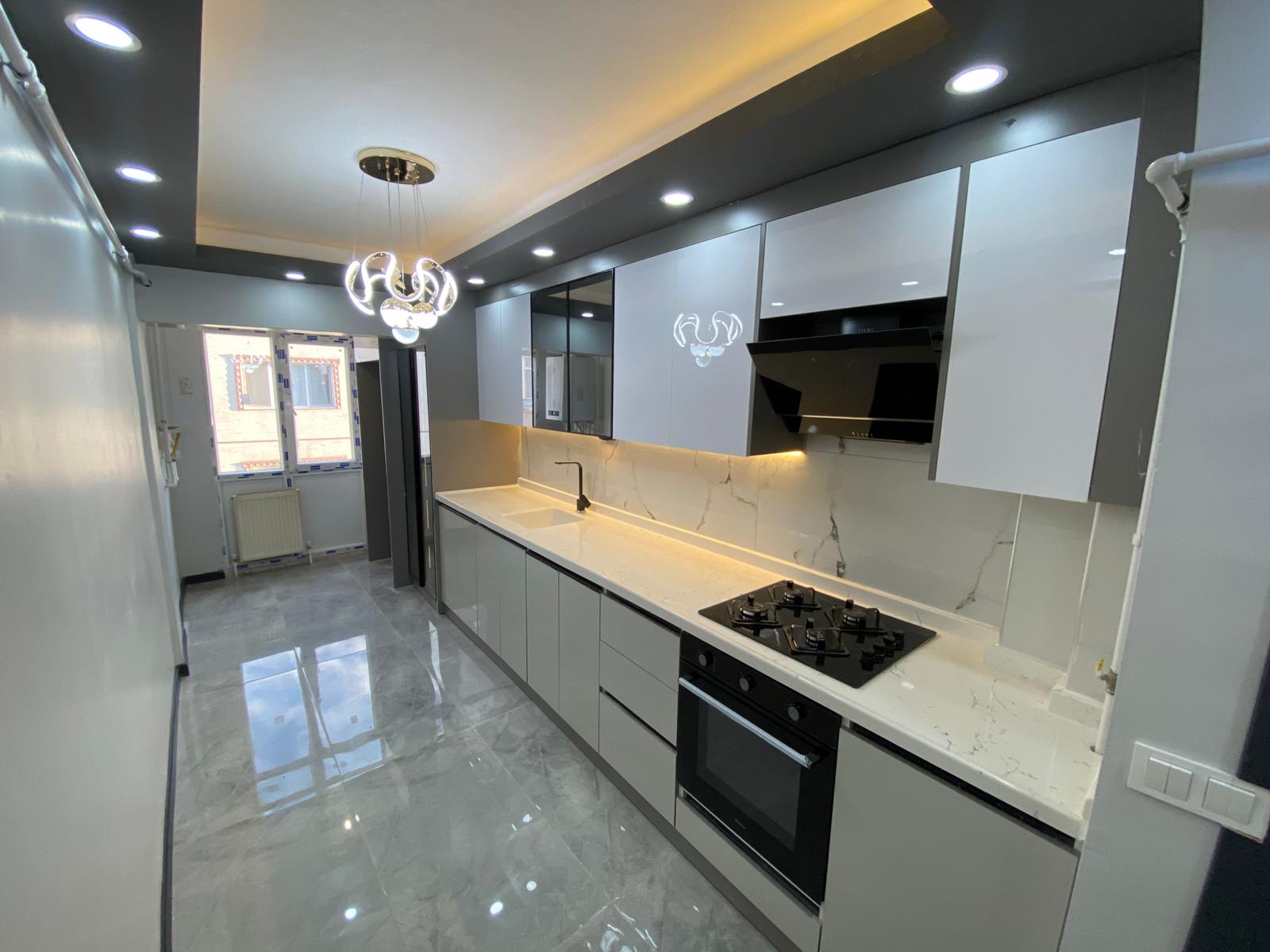 ES-ASDAN PLEVNEDE ARA KATTA MERKEZİ LOKASYON FIRSAT DAİRE