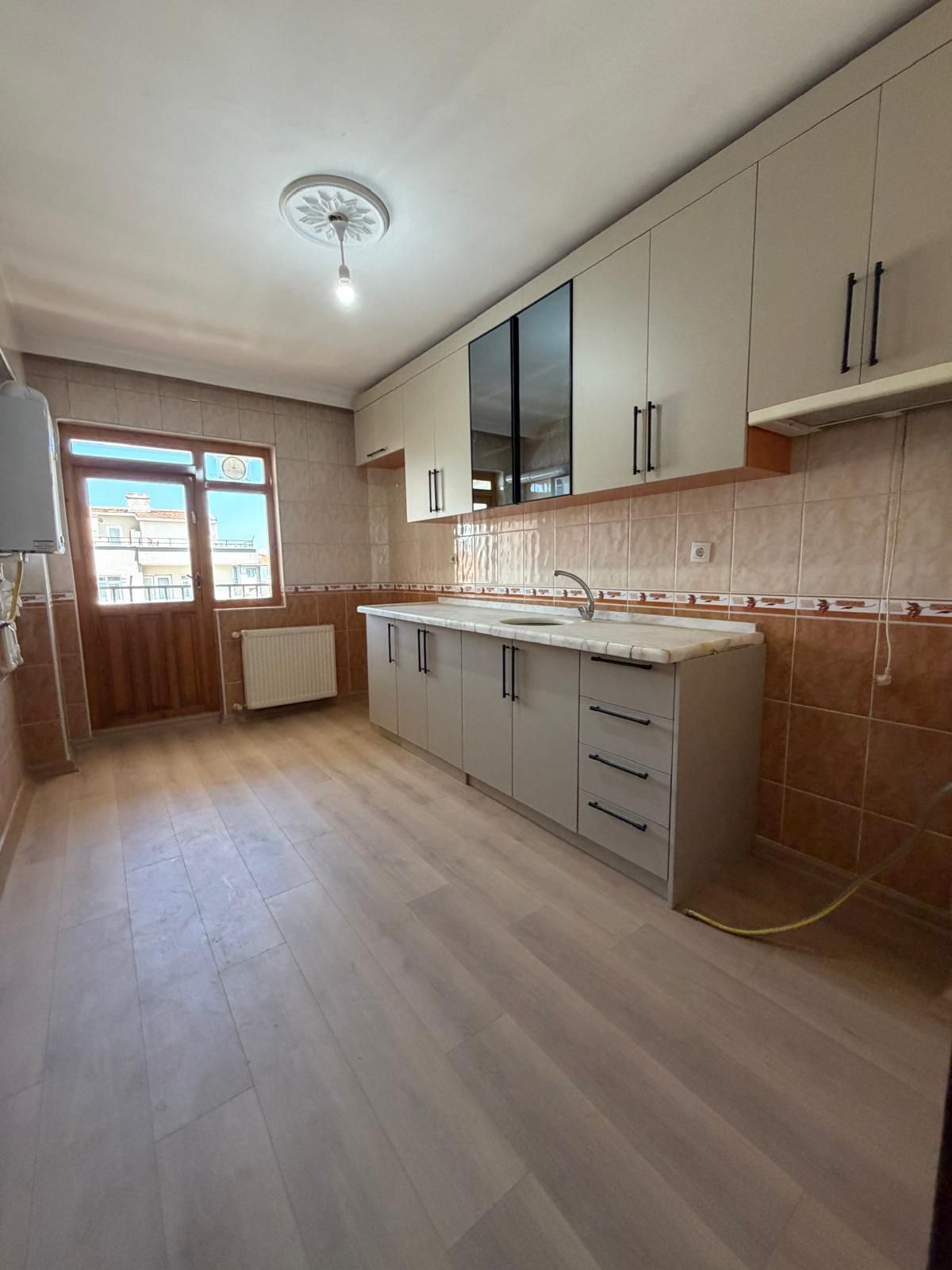 ES-ASTAN ANDİÇEN MHDE BAĞIMSIZ DEPREM PROJELİ SATILIK DAİRE