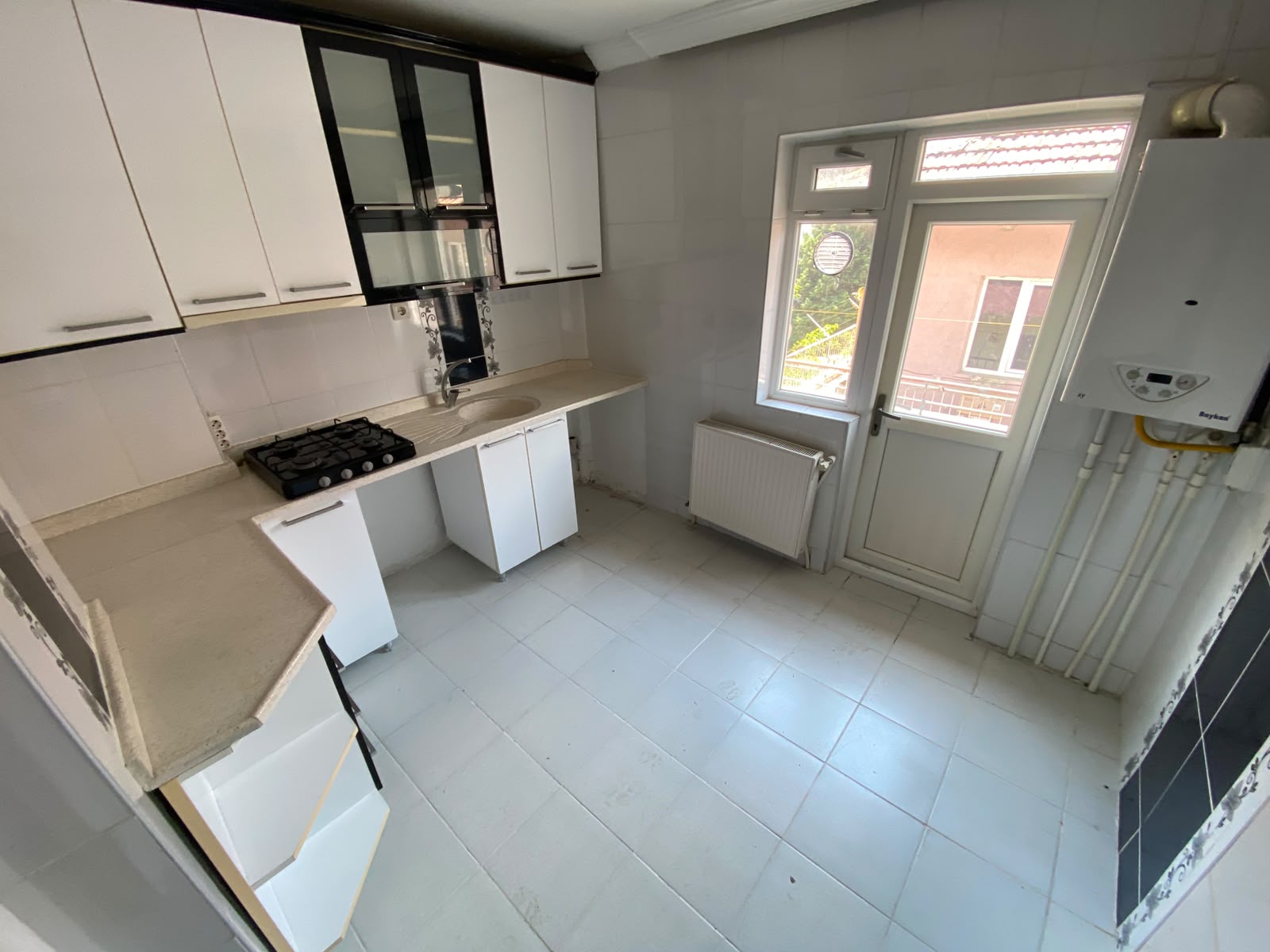 ES AS EMLAK’TAN TANDOĞAN MH MASRAFSIZ FIRSAT 2+1 DAİRE